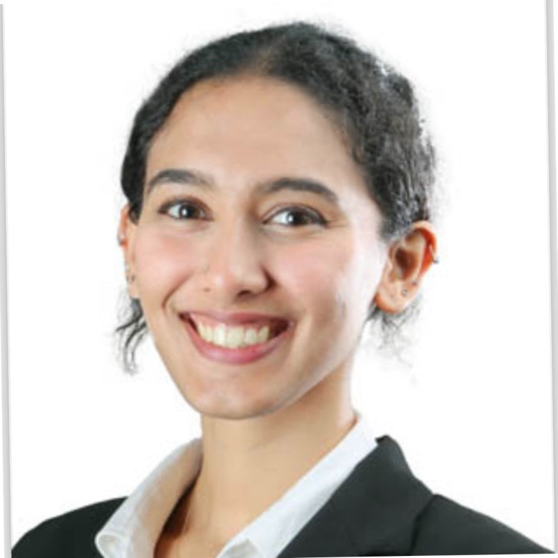 Ms. Gowri Bhat